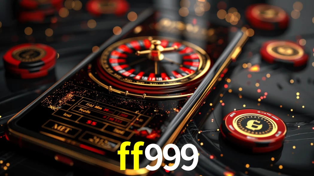 Experiência VIP ff999