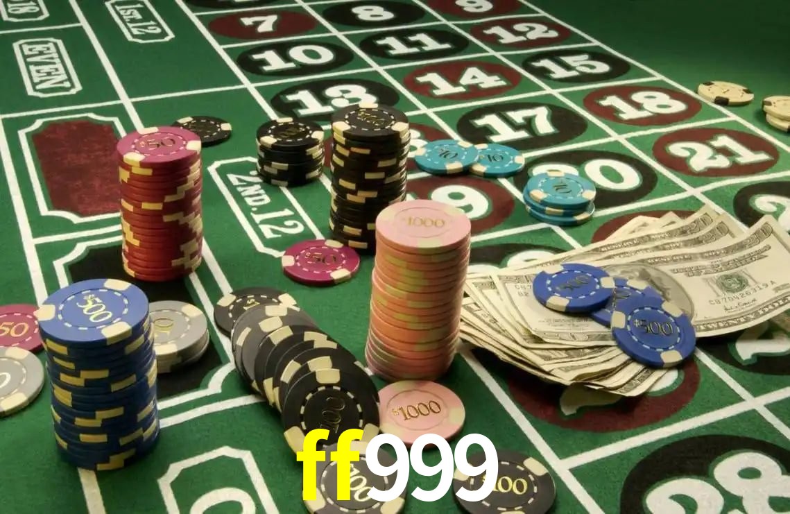 ff999 bet