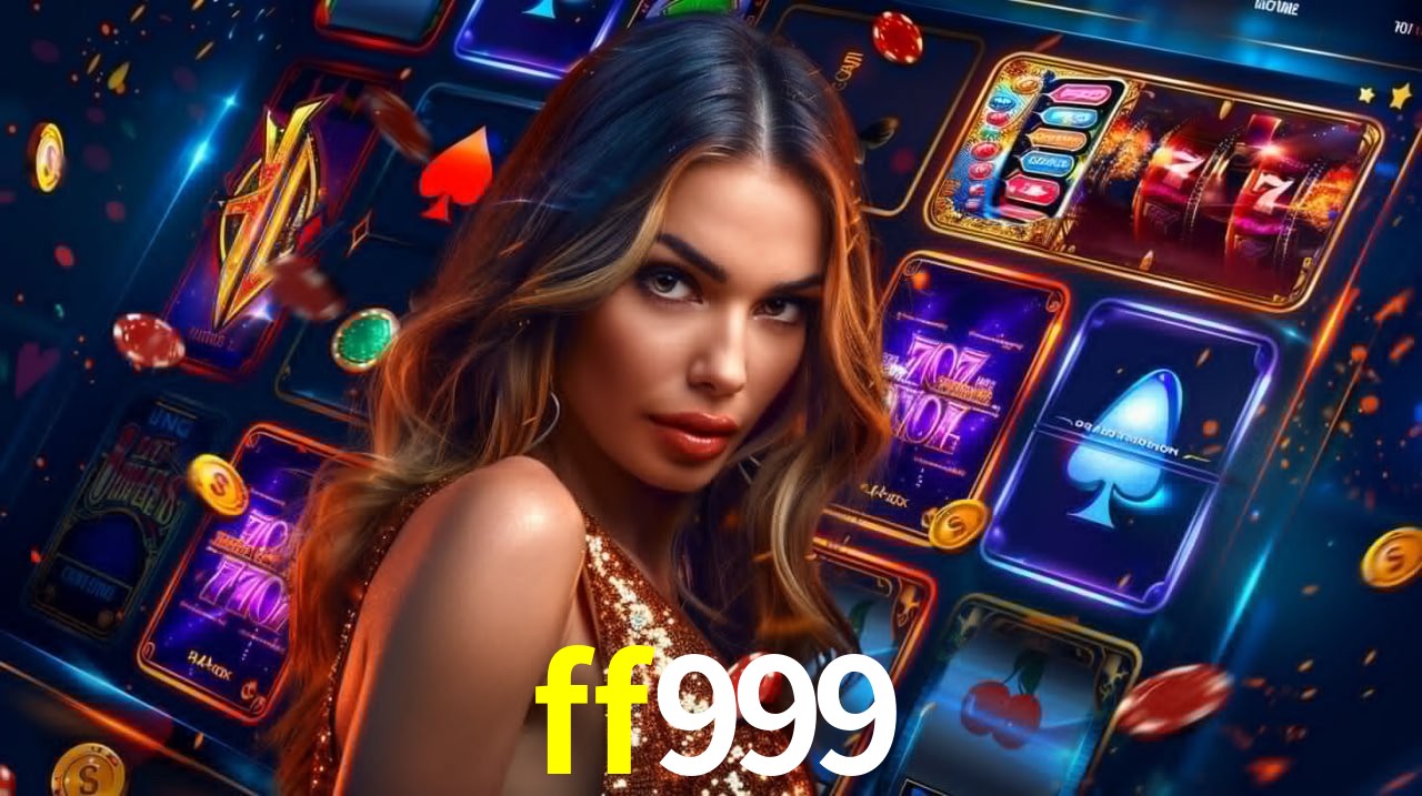 Sistemas de Segurança ff999
