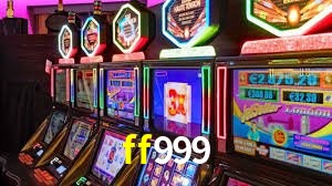 Desvendando o Mundo dos Jogos Virtuais na ff999