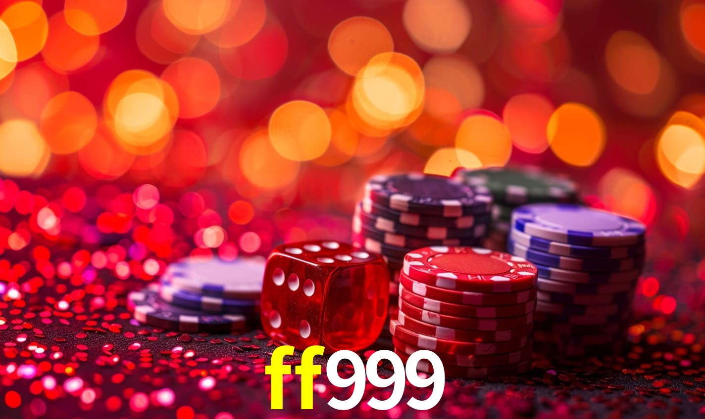 Provedores de Jogos ff999