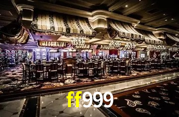 Responsive Design ff999
