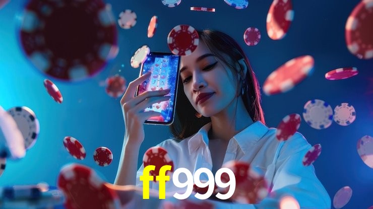 Tecnologia da Plataforma ff999