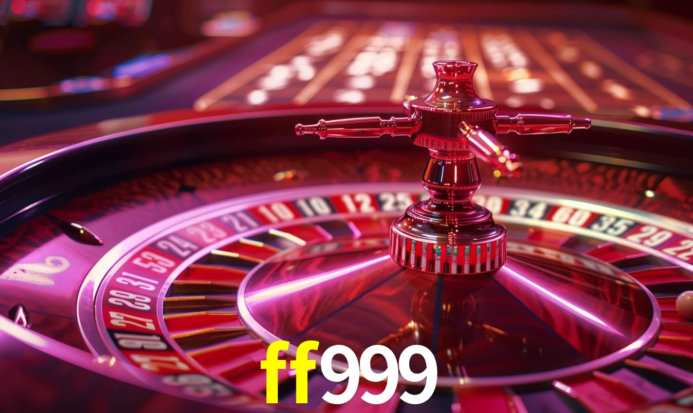 Login Seguro ff999
