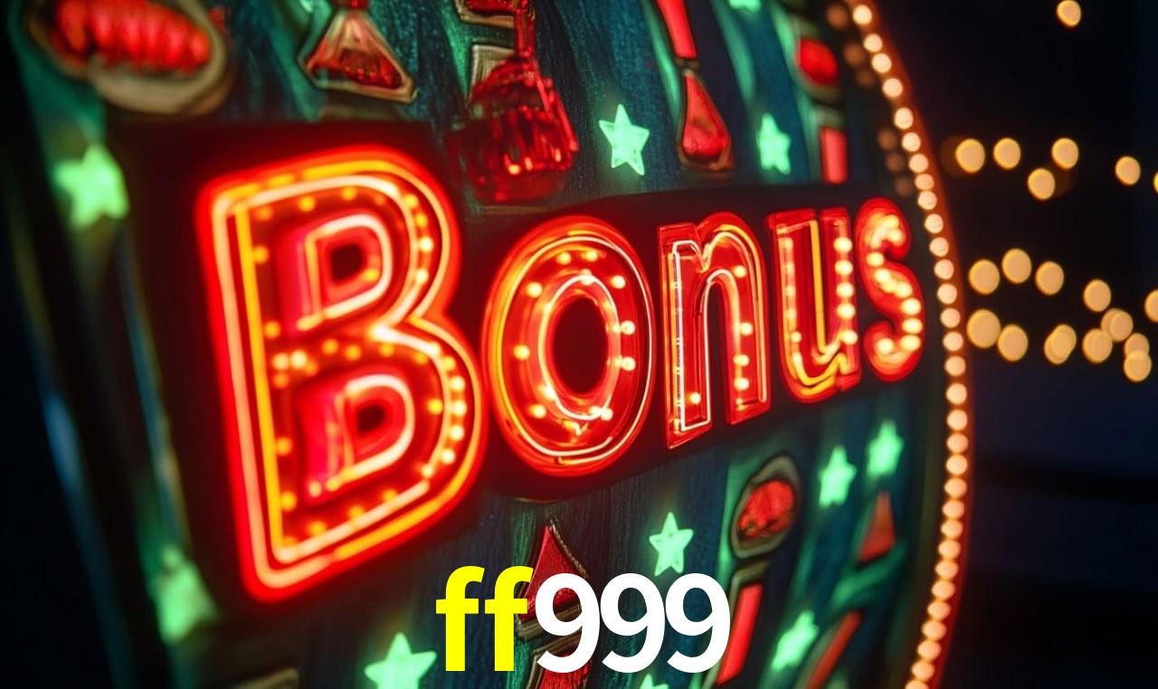 A Revolução dos Aplicativos de Jogos no ff999