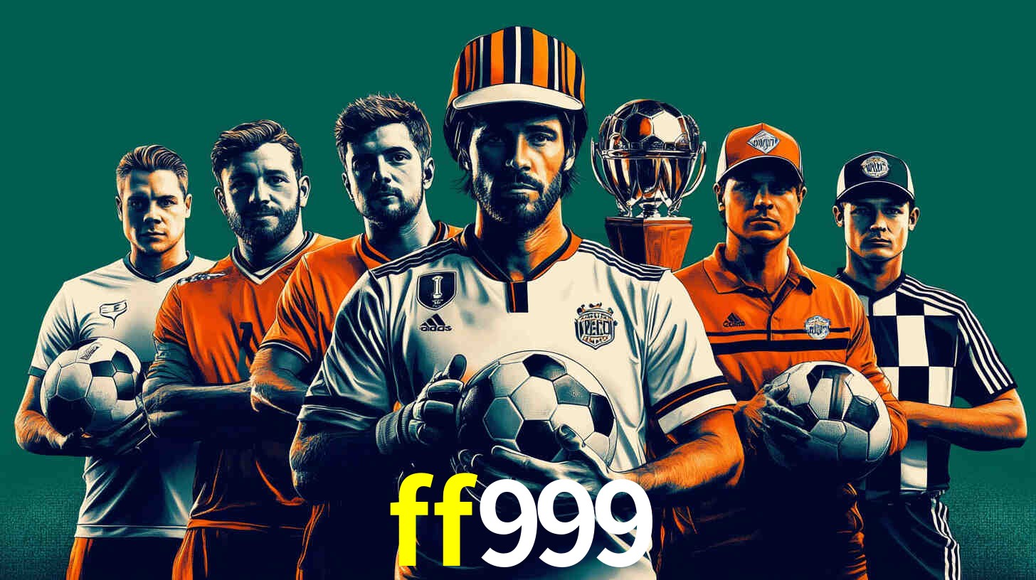 Apostas de Tênis ff999