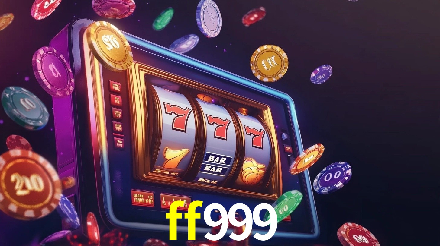ff999 App Interface