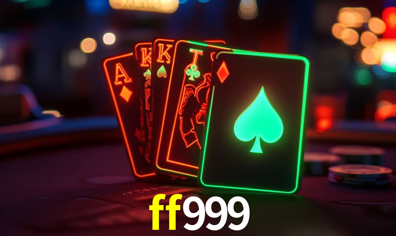 A Popularidade dos Caça-Níqueis no ff999