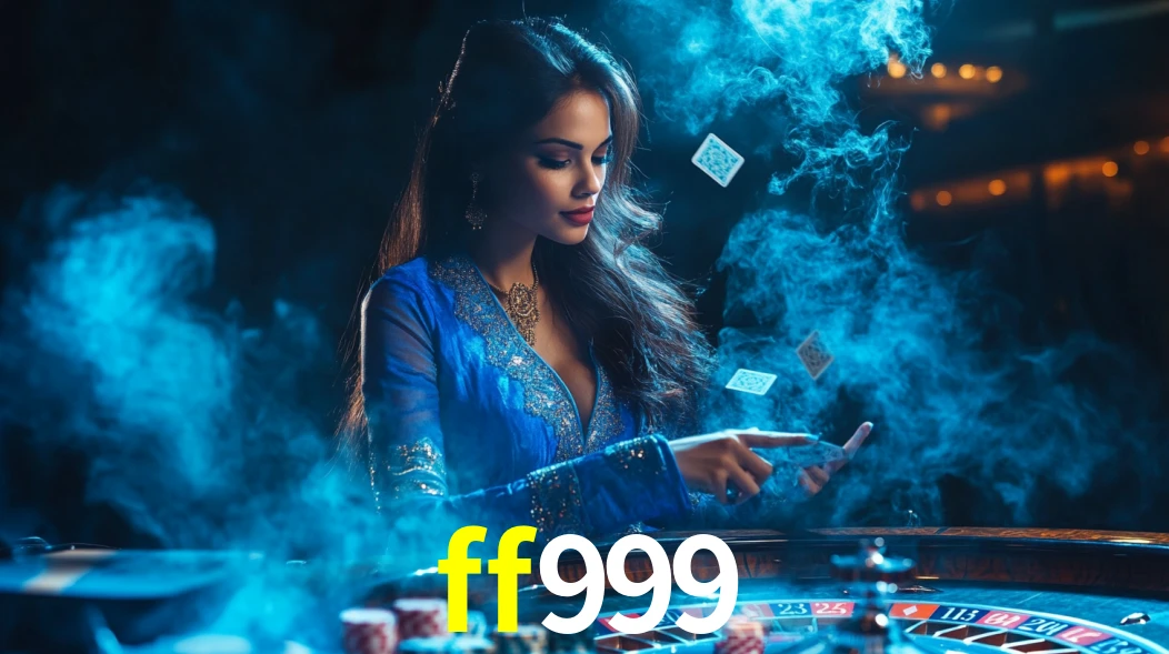 Diretório de Jogos ff999