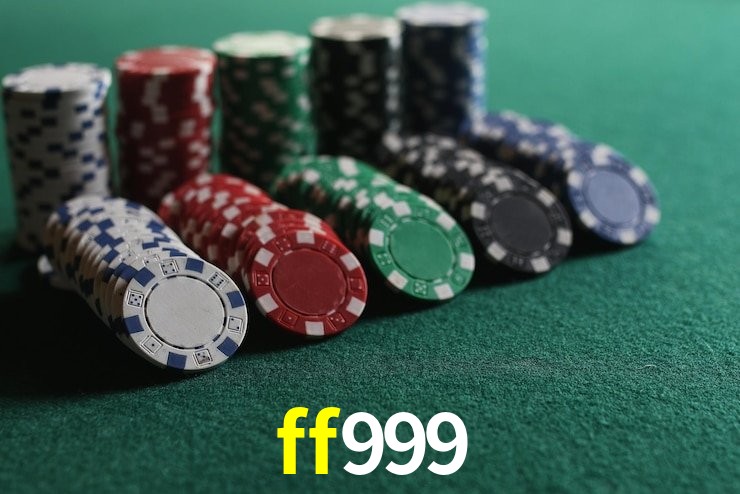 Football Betting ff999