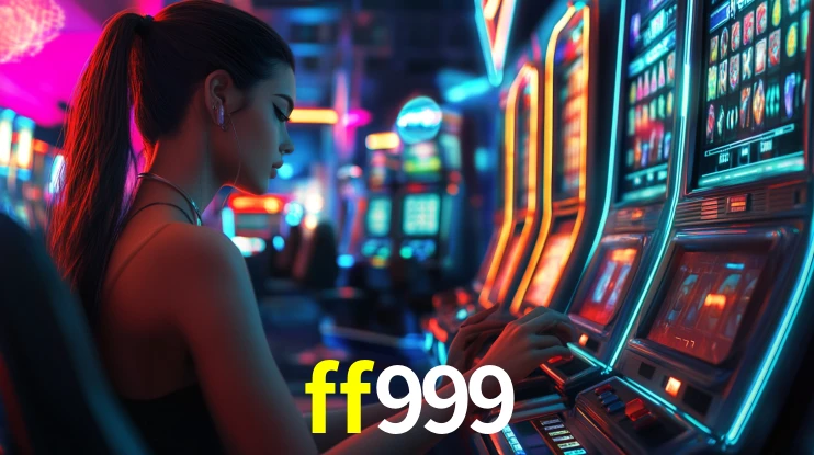 ff999 login