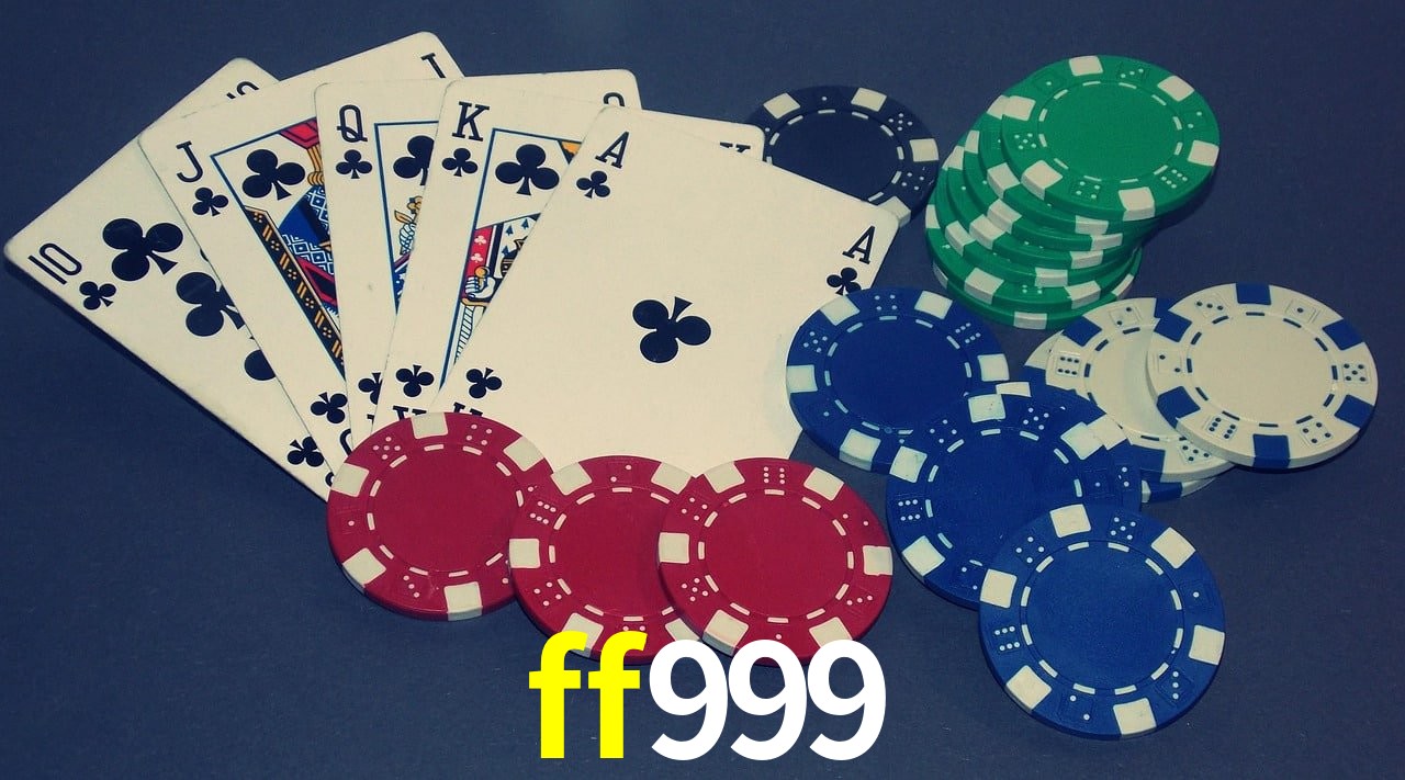 Tennis Betting ff999