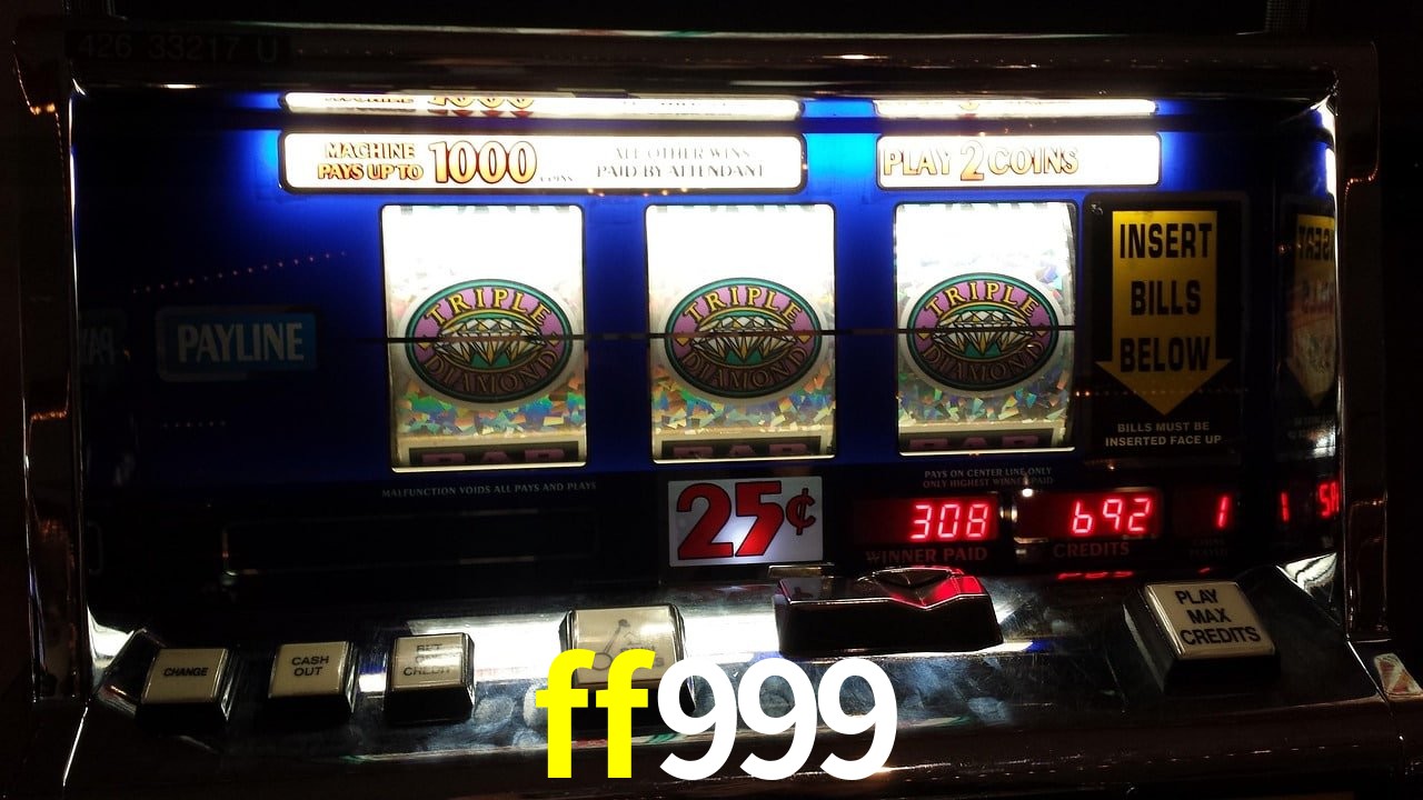Roulette Table ff999