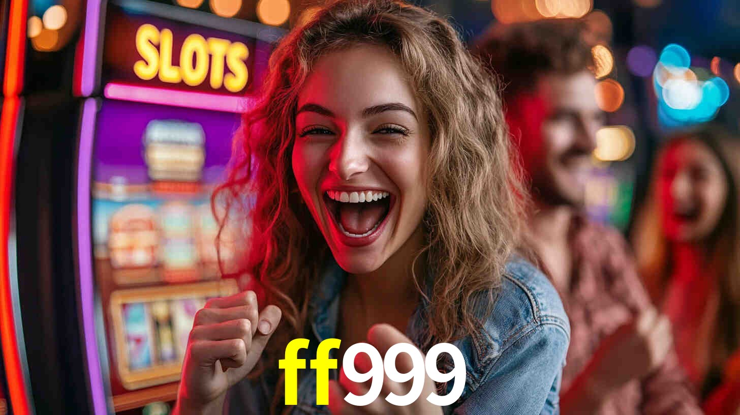 Estatísticas do Jogo ff999
