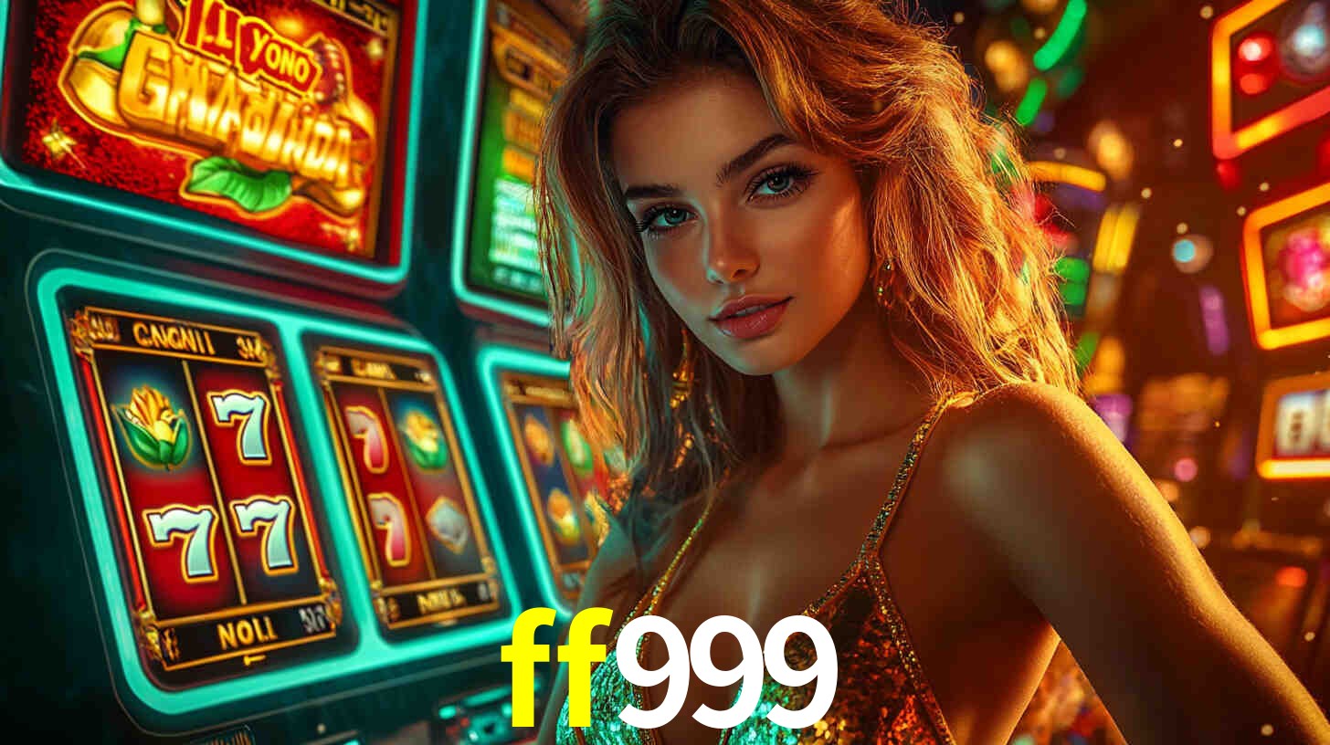 ff999 bet