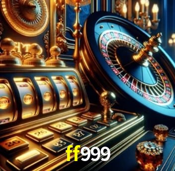 A Revolução dos Aplicativos de Jogos no ff999