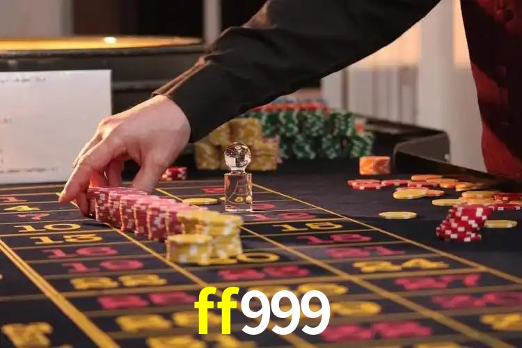 Torneios ff999