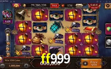 Flash Promotion ff999