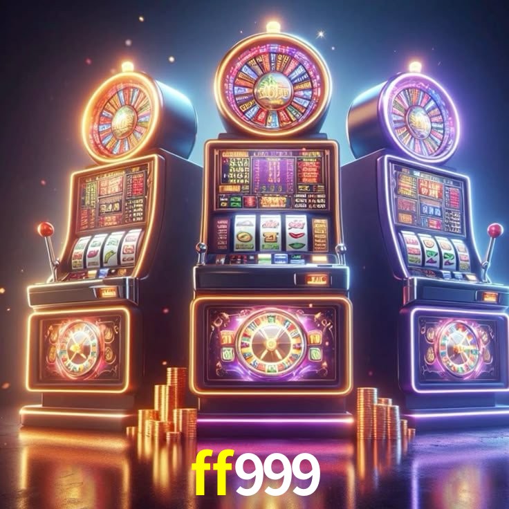ff999: Seu Especialista em Apostas Esportivas Brasileiras