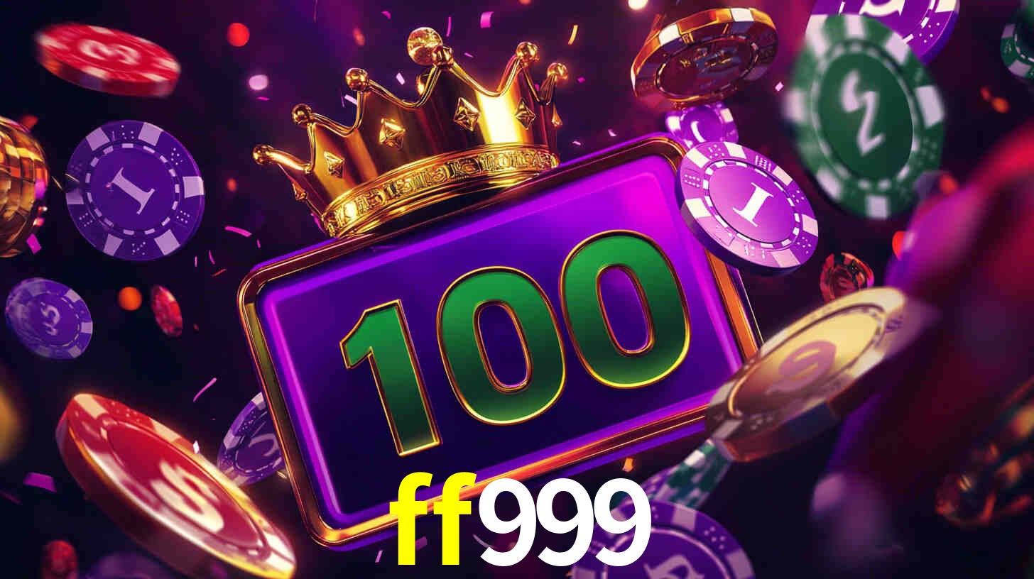 Ofertas Imperdíveis na ff999: Promoções e Bônus Que Valem a Pena