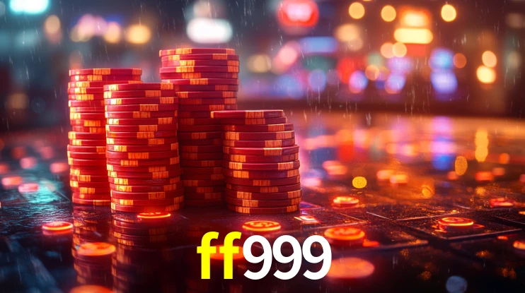 ff999: Jogue Crash e Experimente Alta Recompensa Instantânea
