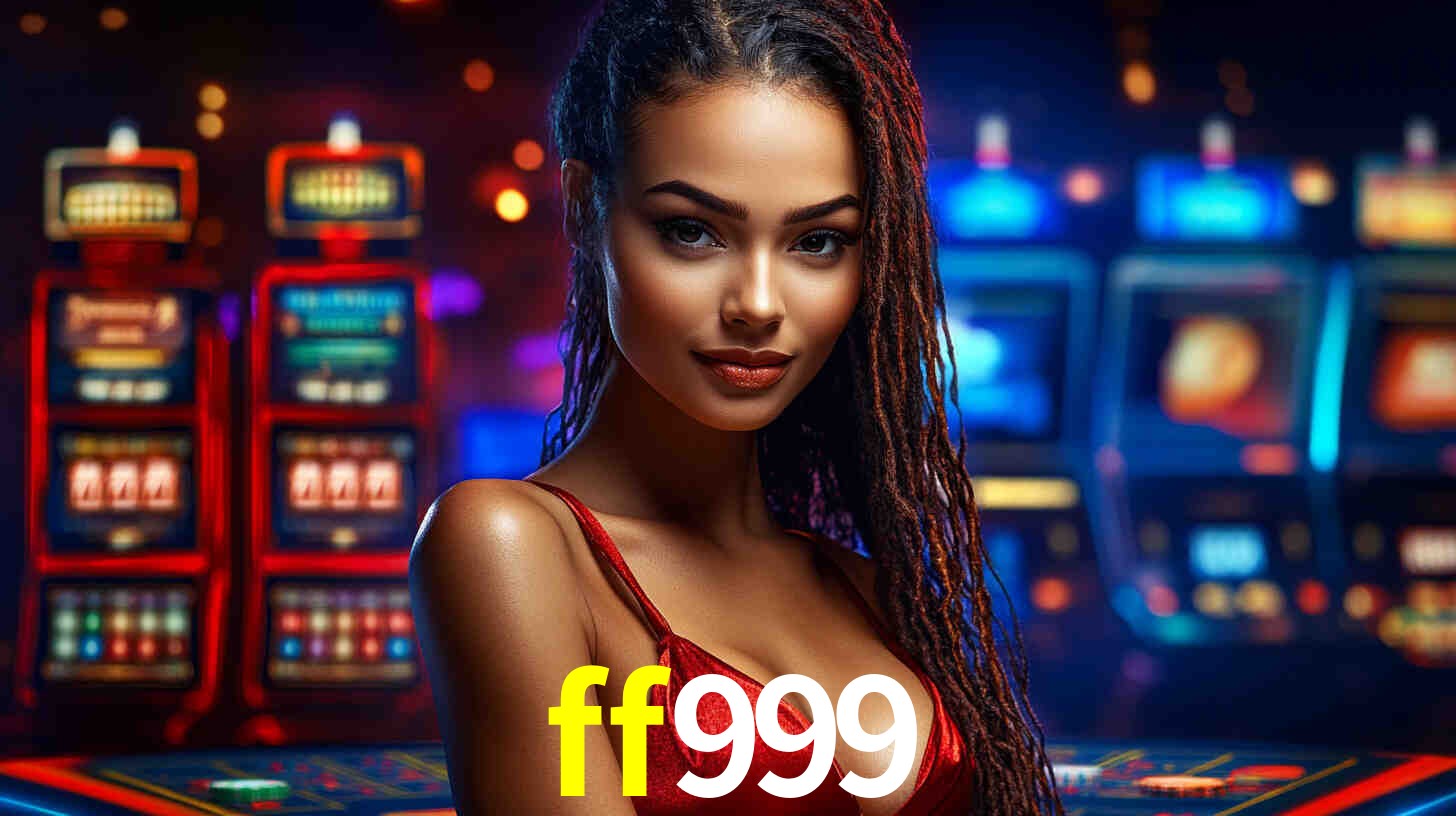 Avaliações dos Jogadores ff999